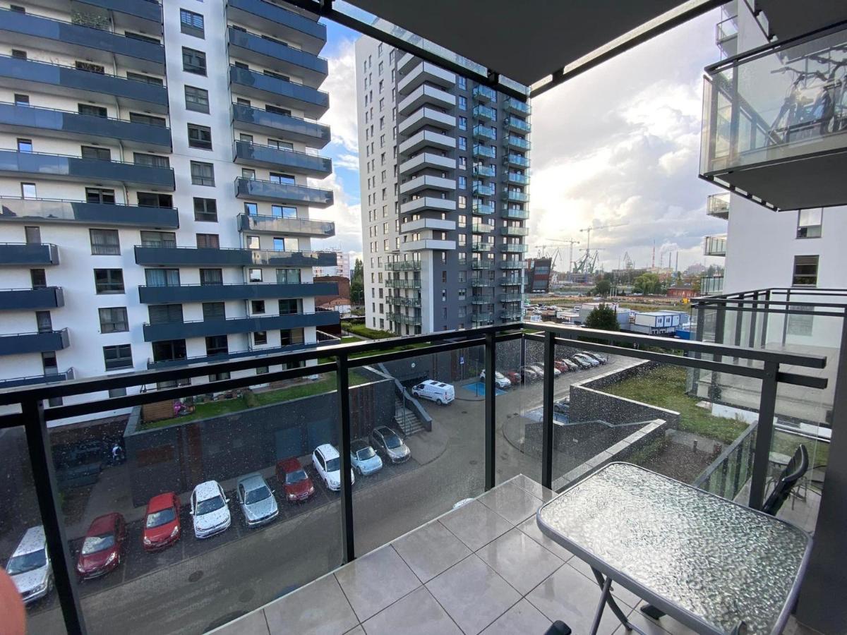 Apartment Perfect Spot At Walowa / Center *