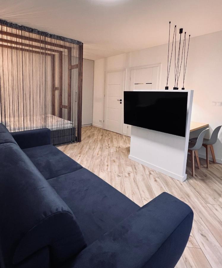 Apartament Angielska Grobla Old Town Gdansk