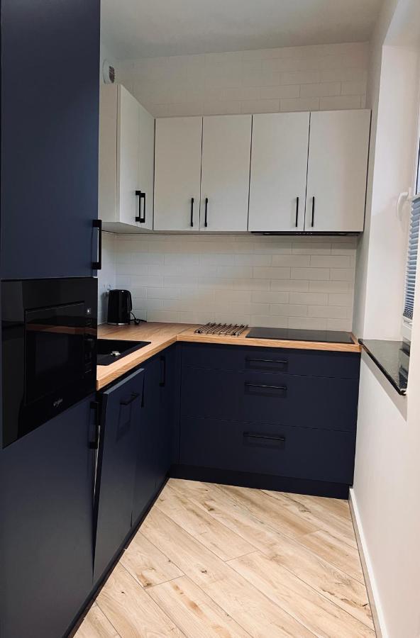 Apartament Angielska Grobla Old Town Apartment Gdansk