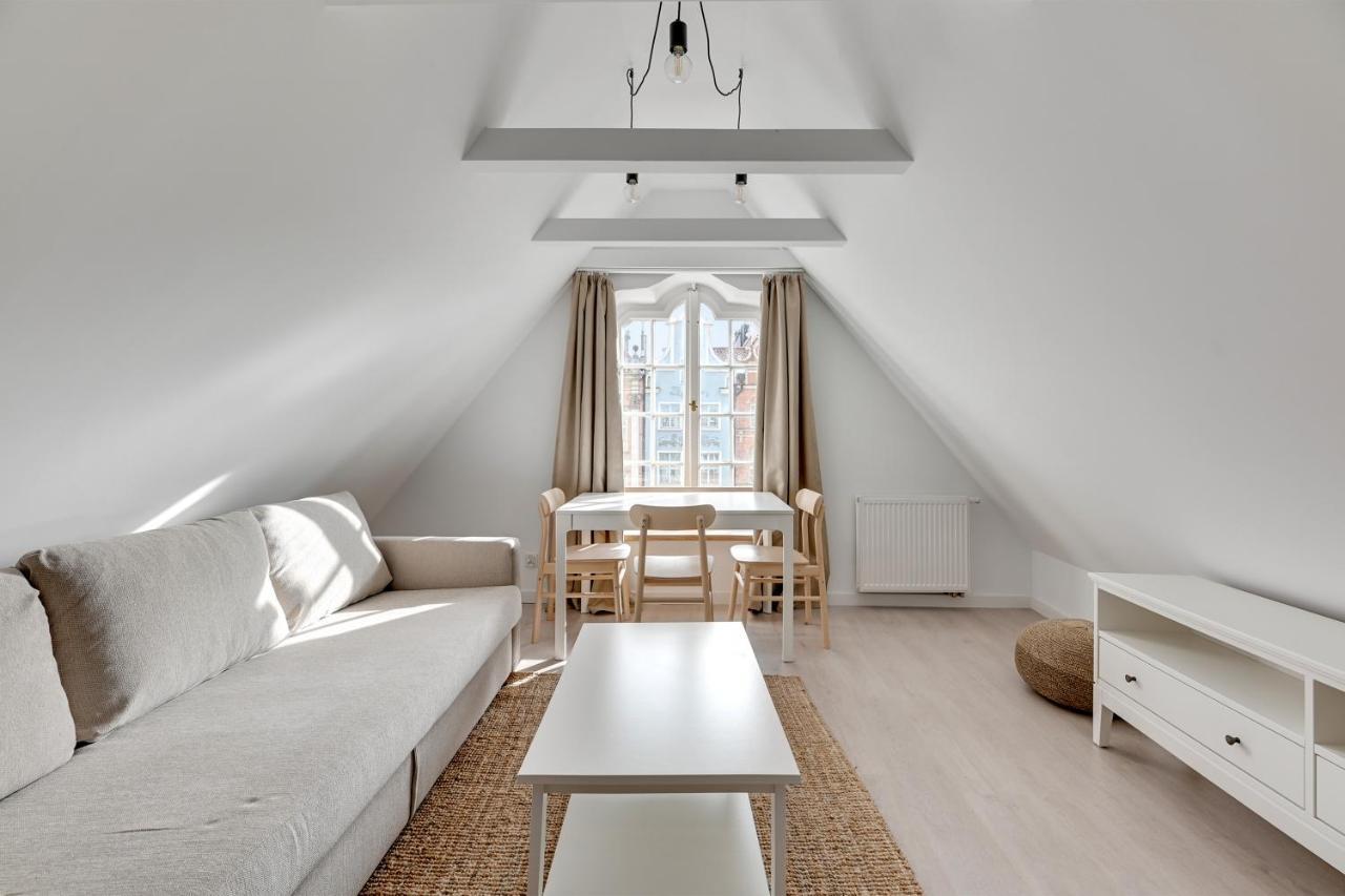 Leilighet Comfort Dlugi Targ