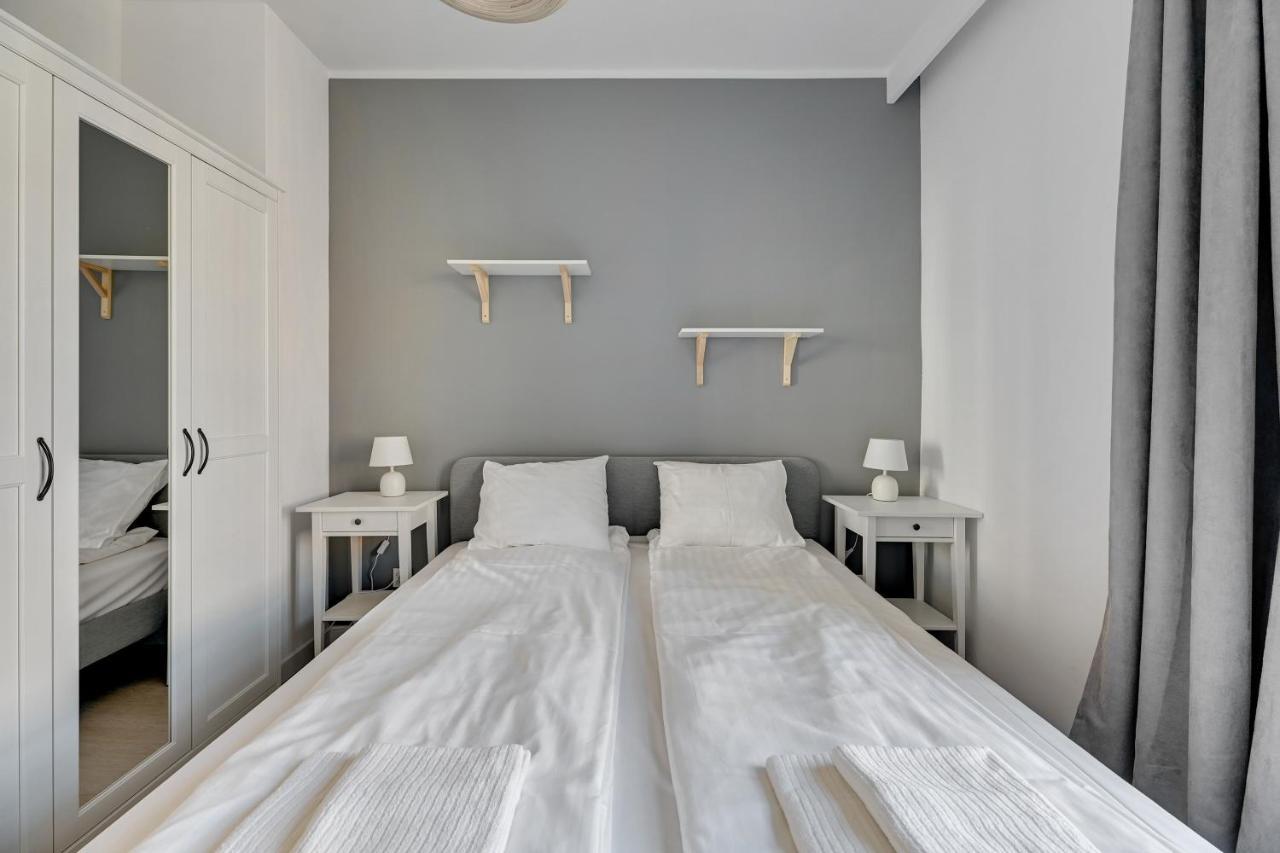 Comfort Dlugi Targ * Gdańsk