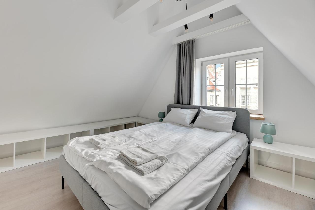 Comfort Dlugi Targ * Gdańsk
