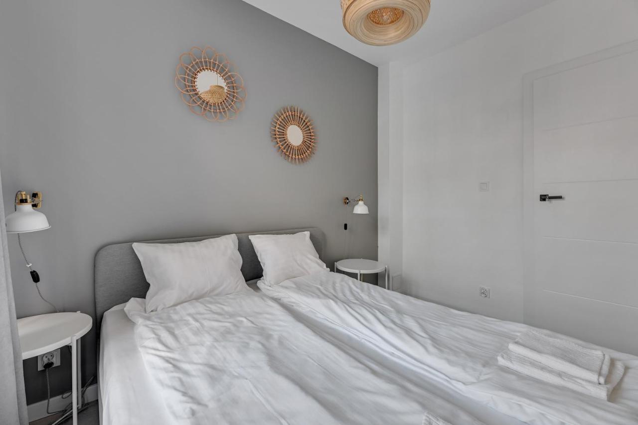 Comfort Dlugi Targ Leilighet *