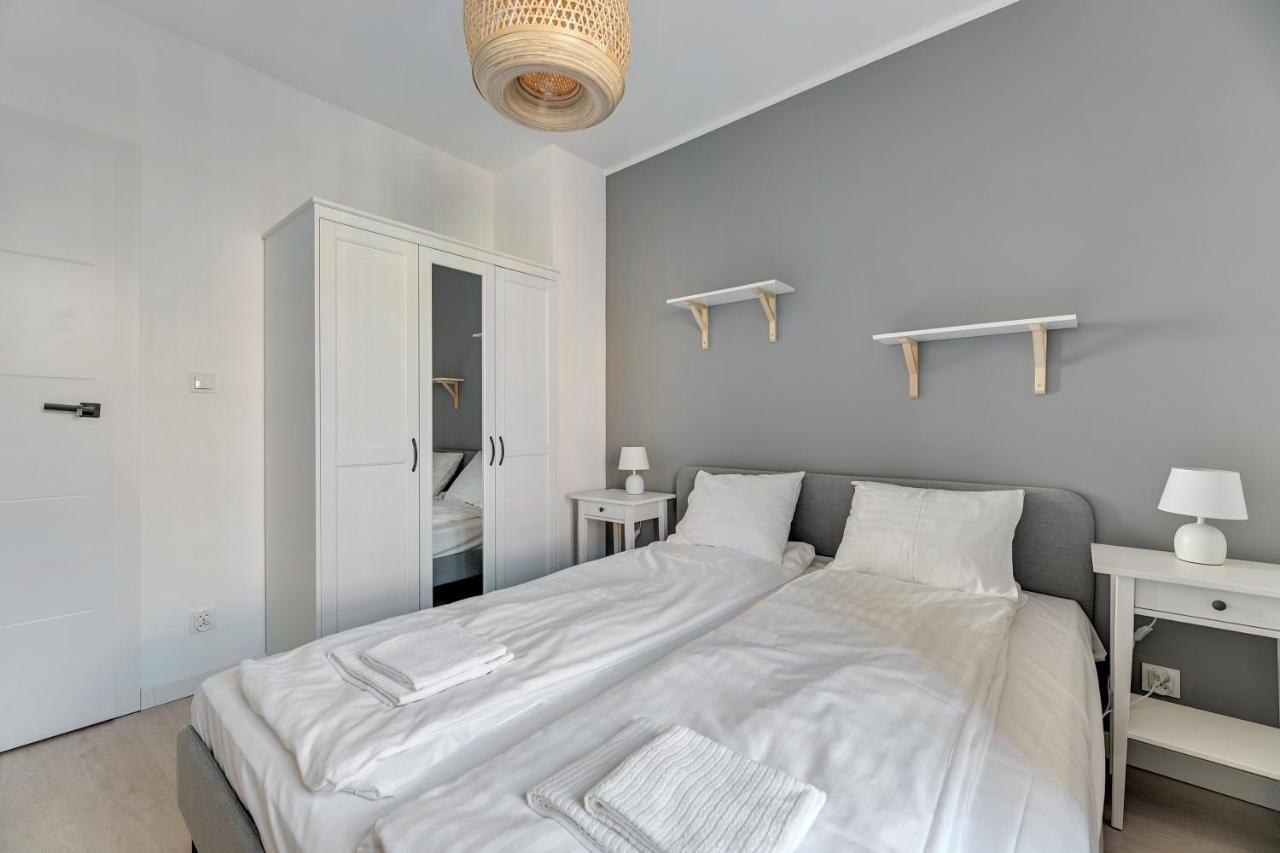 Comfort Dlugi Targ Leilighet Gdańsk
