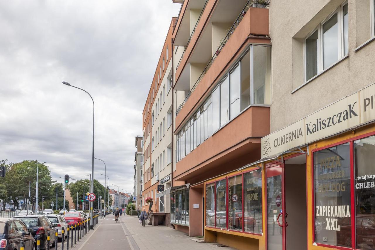 Centrum Blisko Starowki *