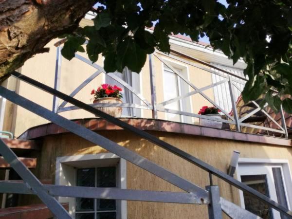 2-osobowy Z Balkonem Gdansk