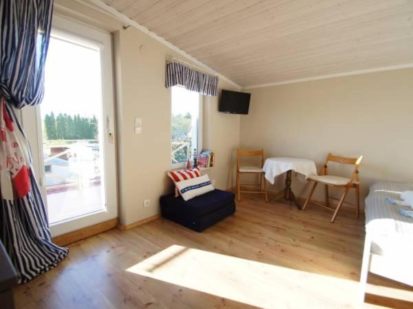 Apartment 2-osobowy Z Balkonem *