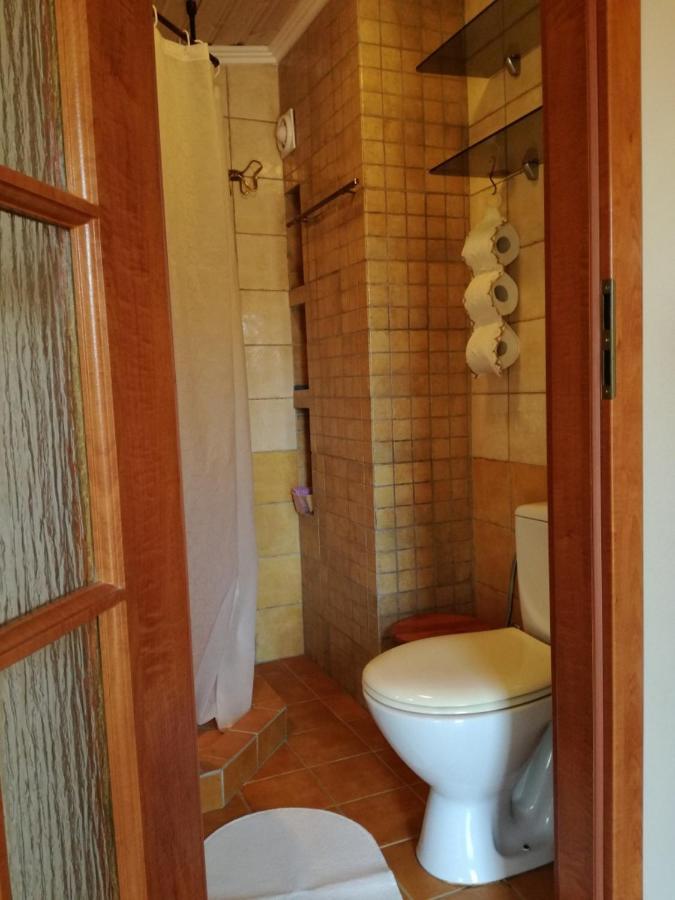 2-osobowy Z Balkonem Apartment Gdansk