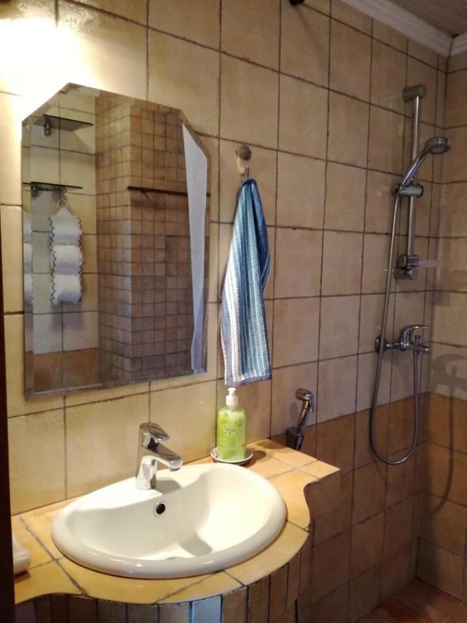 Apartment 2-osobowy Z Balkonem Gdansk