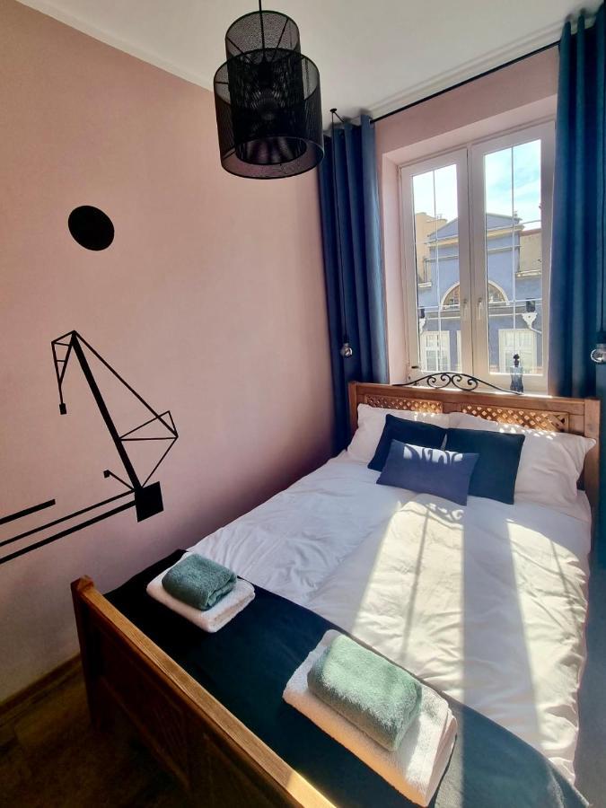 Cozy&retro - Old Town Apartament Gdańsk