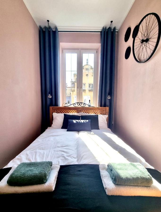 Lejlighed Cozy&retro - Old Town Apartament