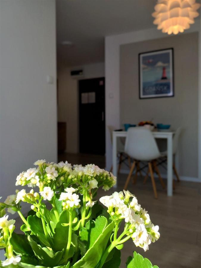 New Port House - Pomorskie Gdańsk