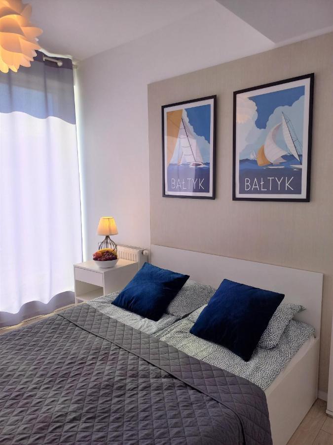 Apartment New Port House - Pomorskie