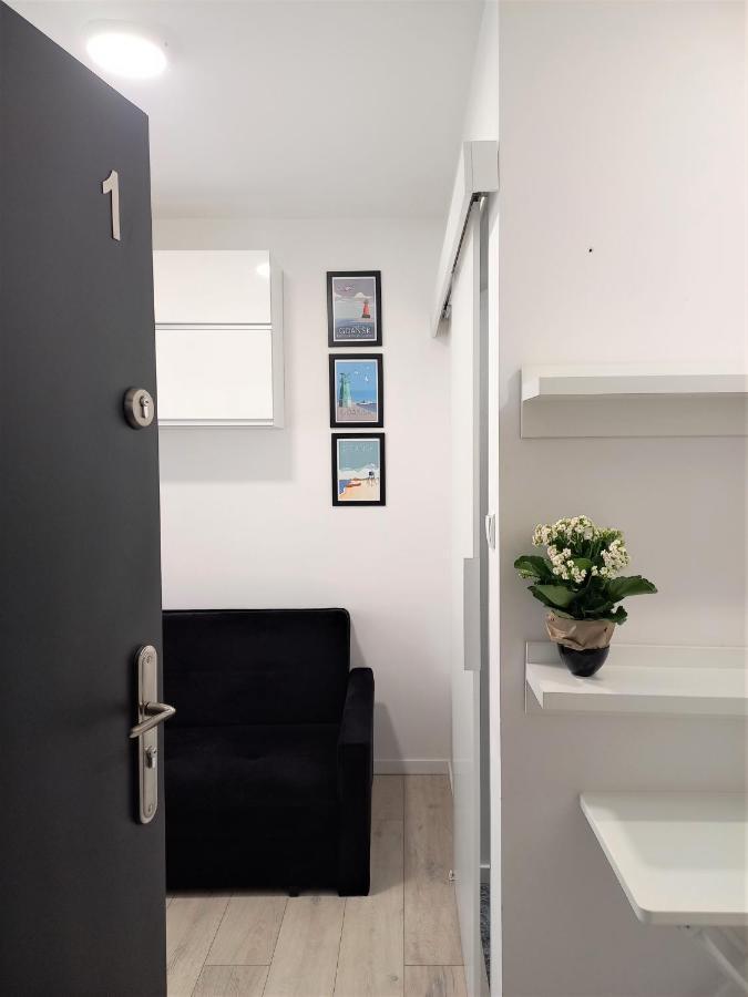 Apartment New Port House - Pomorskie *