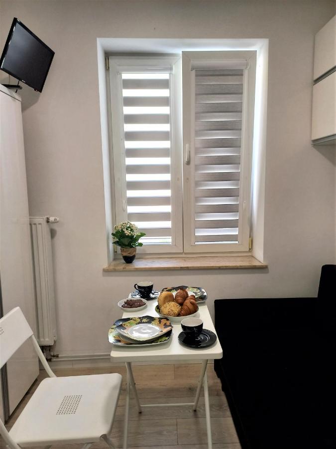 New Port House - Pomorskie Apartment Gdansk