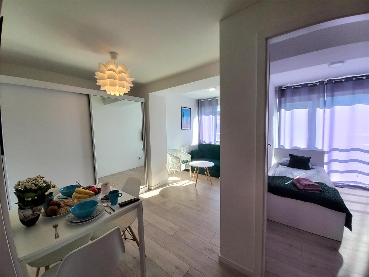 New Port House - Pomorskie Apartment