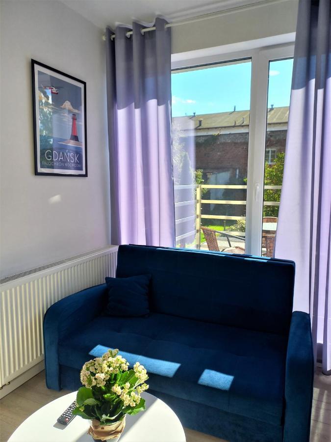 Apartment New Port House - Pomorskie *
