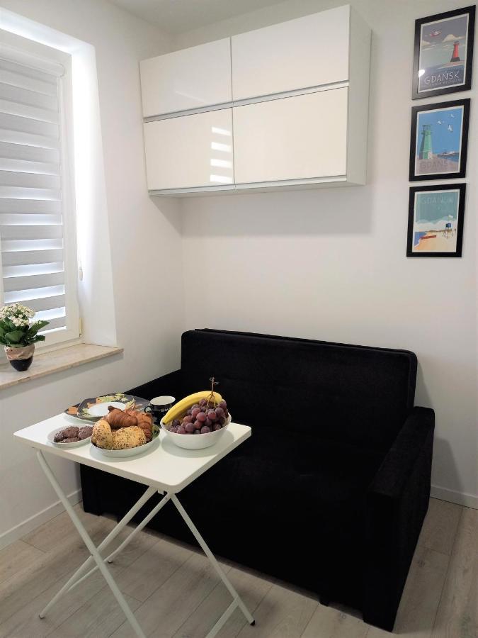 New Port House - Pomorskie Apartment