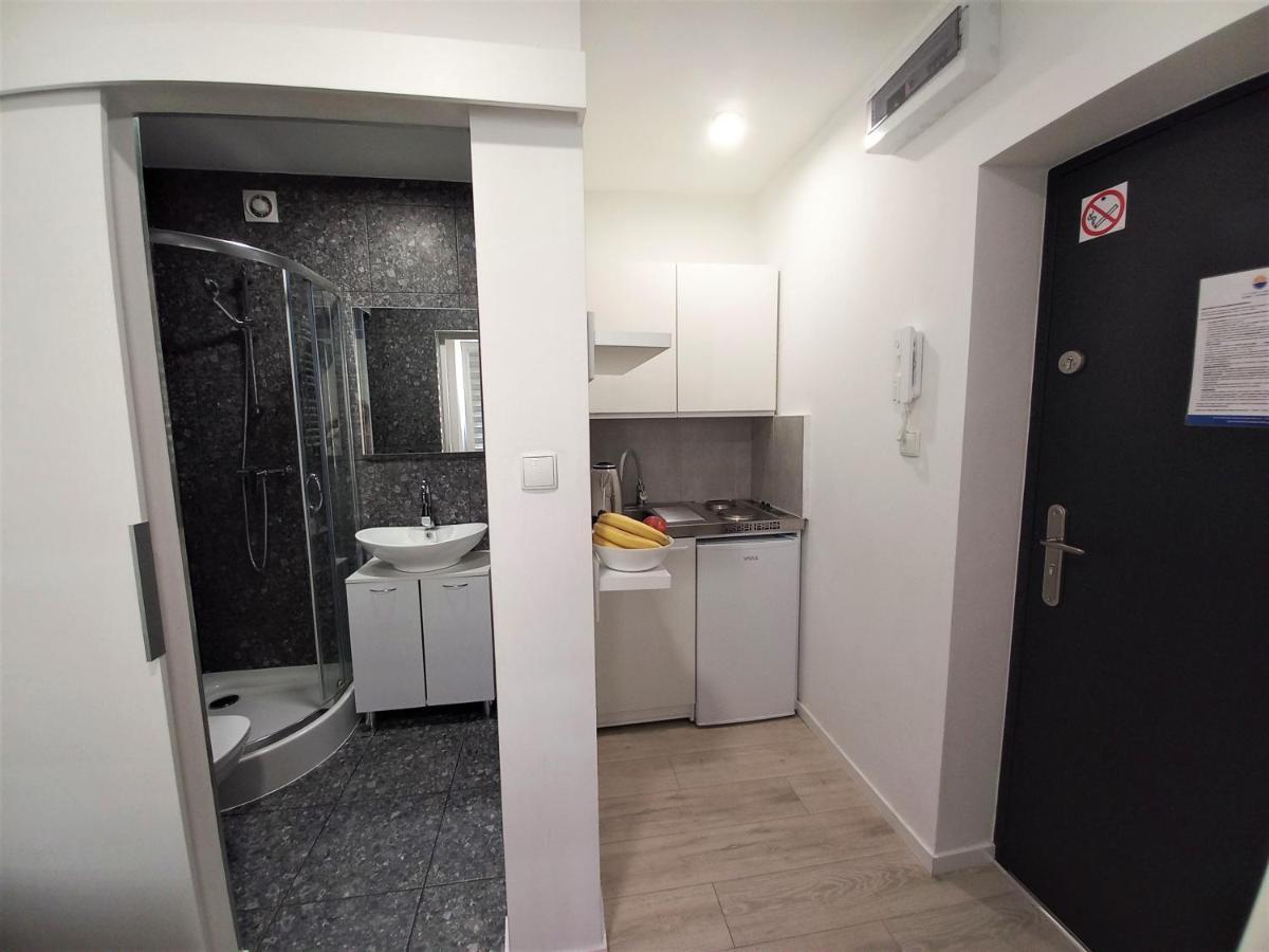 New Port House - Pomorskie Apartment *