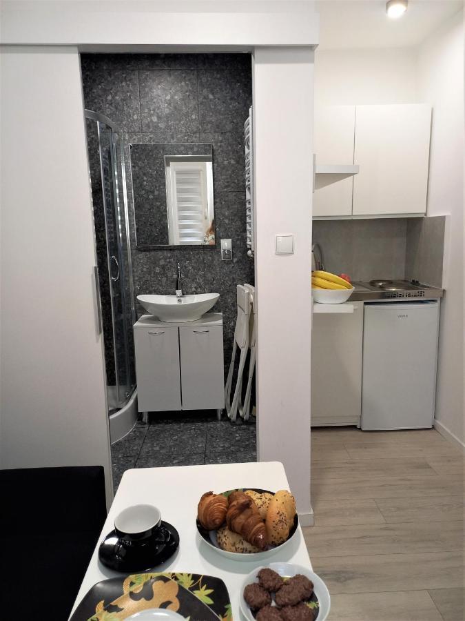 New Port House - Pomorskie Apartment