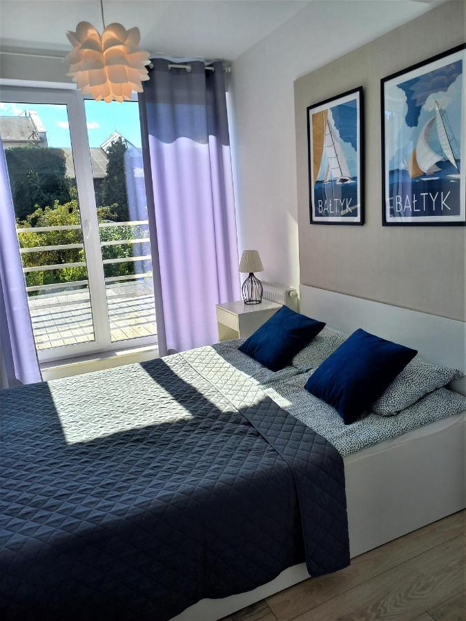 Apartment New Port House - Pomorskie Gdansk