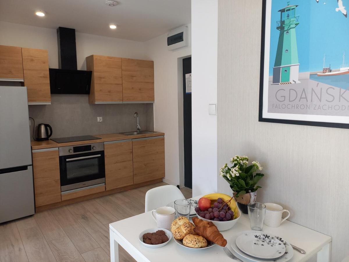 New Port House - Pomorskie *