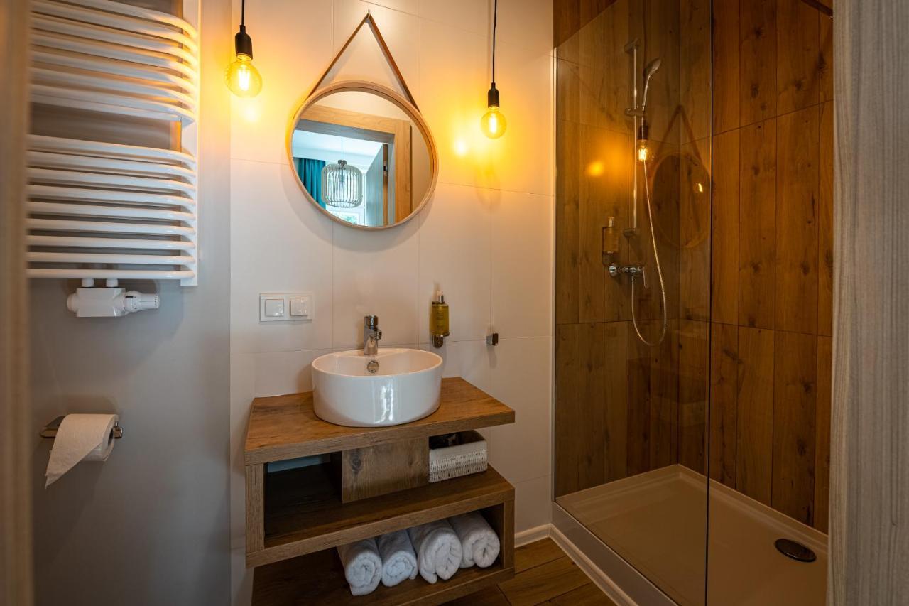 Aparthotel Baltycka 3*