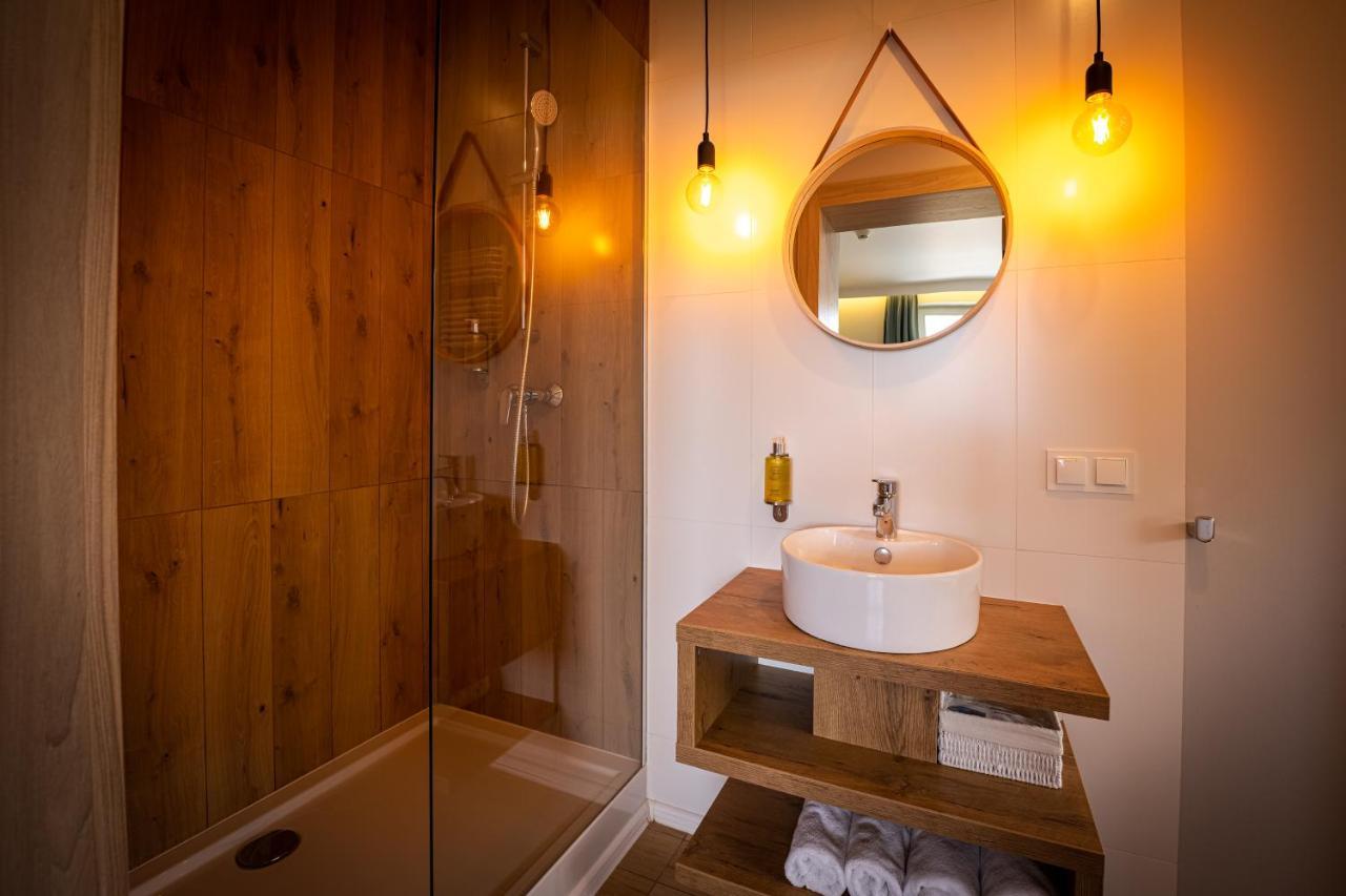 Baltycka Aparthotel