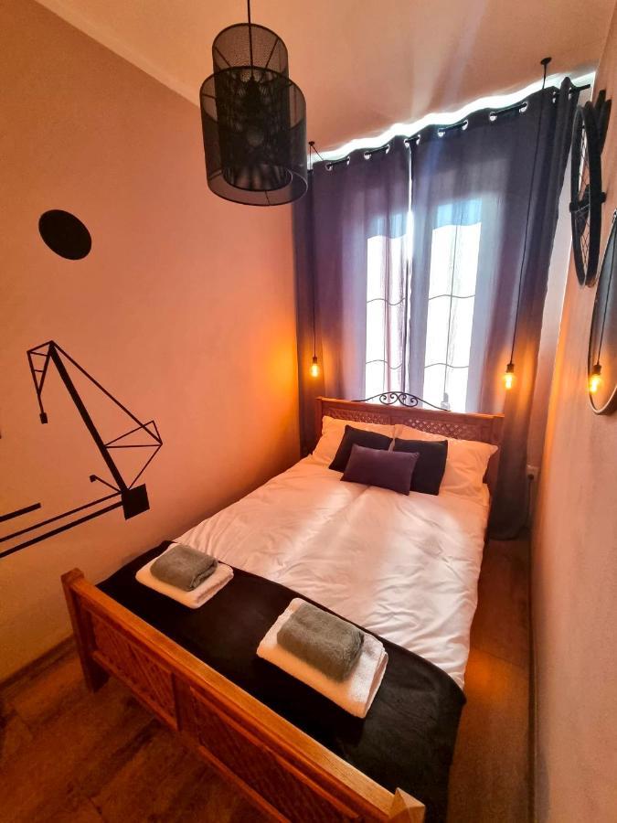 Cozy&retro - Old Town Apartament * Gdańsk