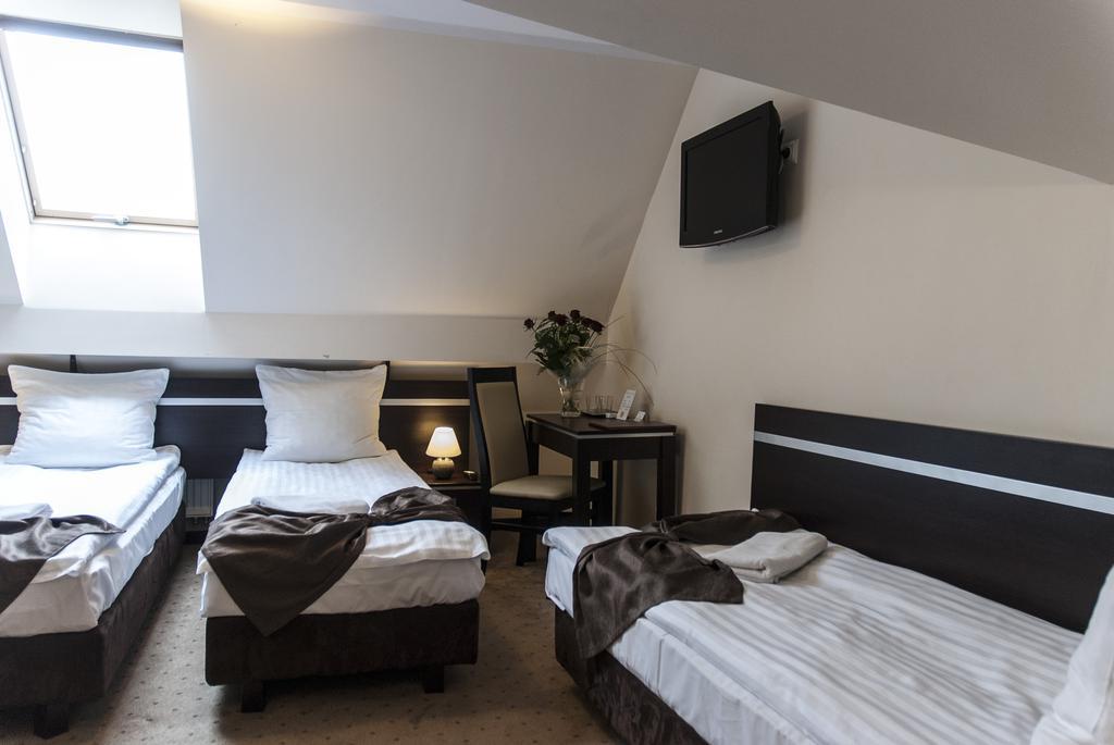 Pallas Bed & Breakfast