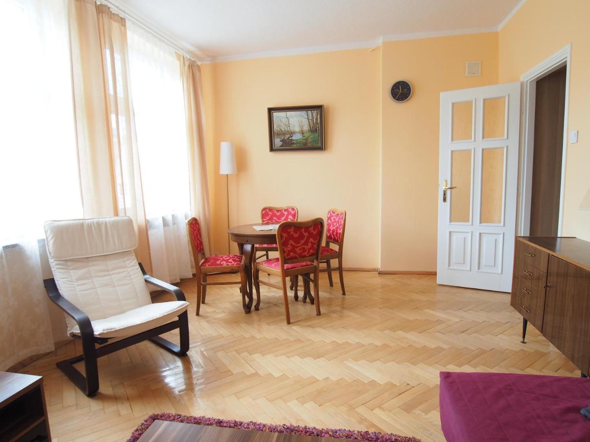 Apartamento K2117 Sfinx Grand Tourist Apartmnets *