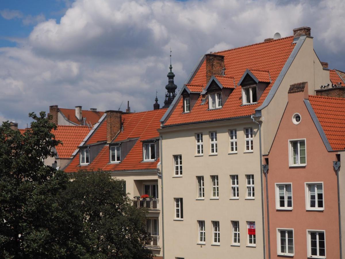 Leilighet K2117 Sfinx Grand Tourist Apartmnets Gdańsk