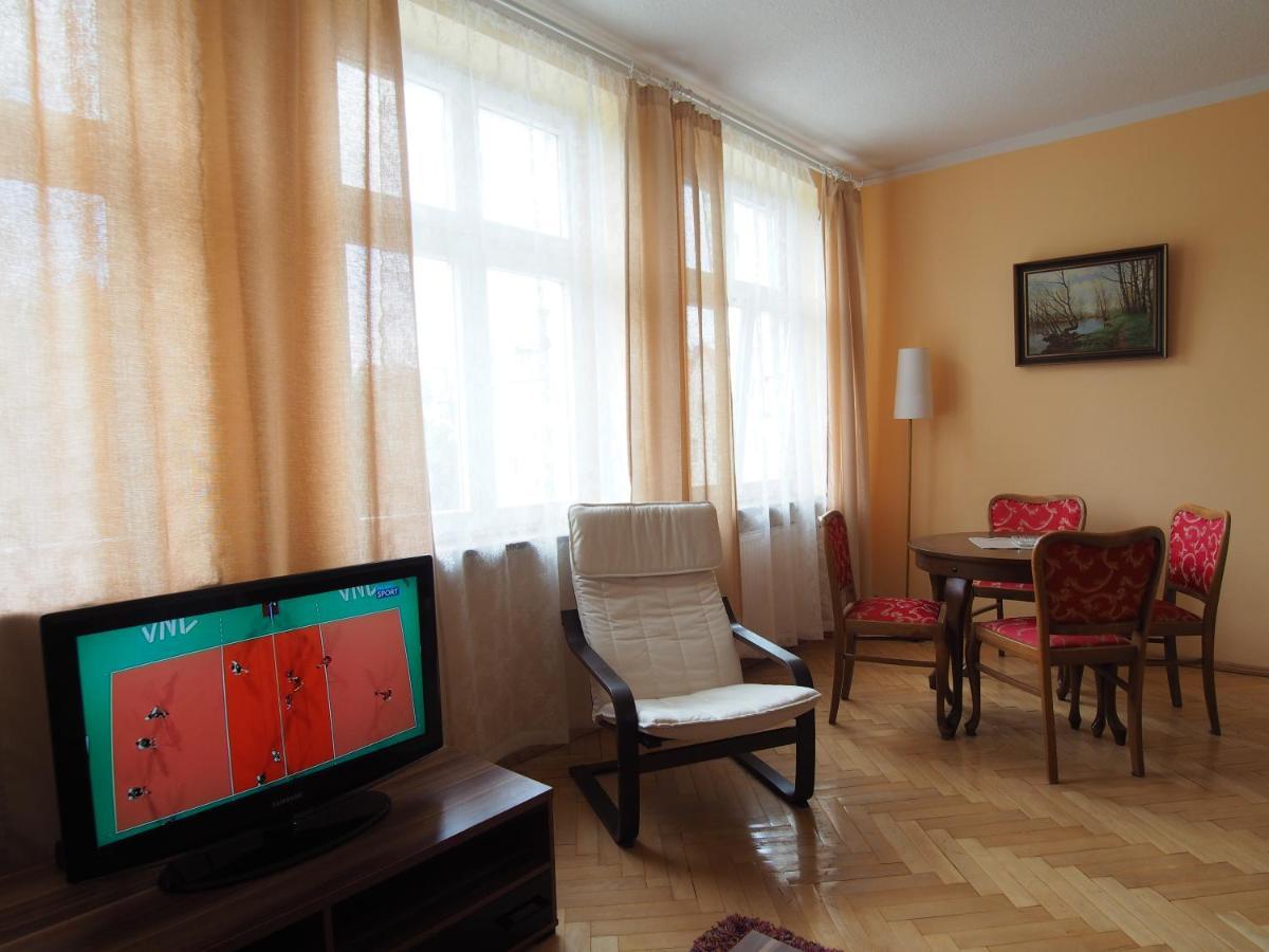 K2117 Sfinx Grand Tourist Apartmnets Apartamento *