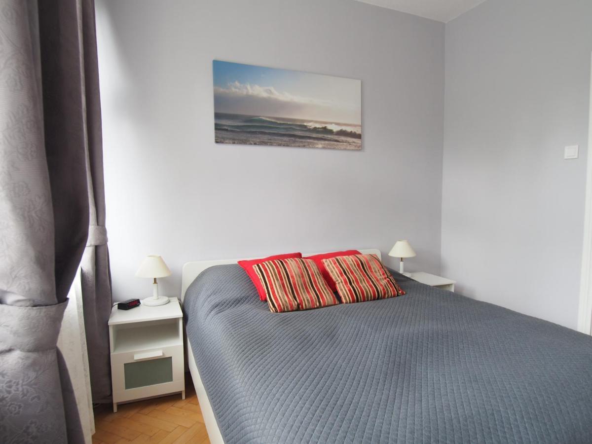 K2117 Sfinx Grand Tourist Apartmnets Apartamento