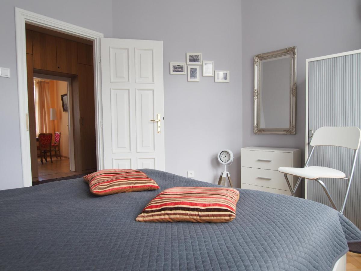 K2117 Sfinx Grand Tourist Apartmnets Apartamento *