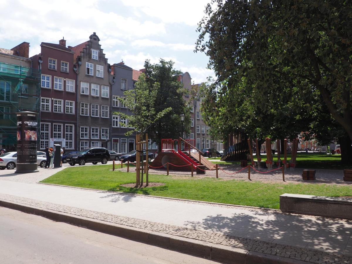 K2117 Sfinx Grand Tourist Apartmnets
