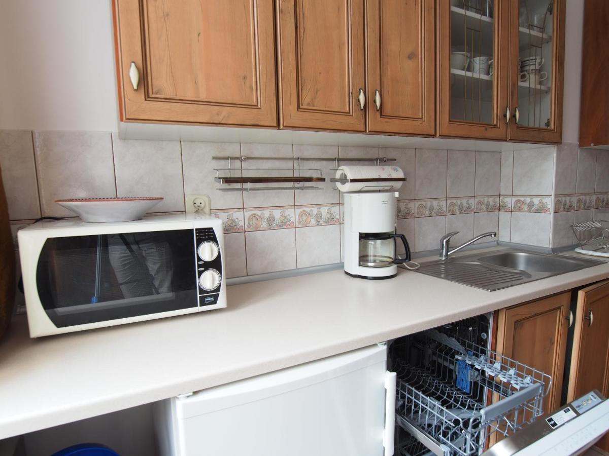 K2117 Sfinx Grand Tourist Apartmnets