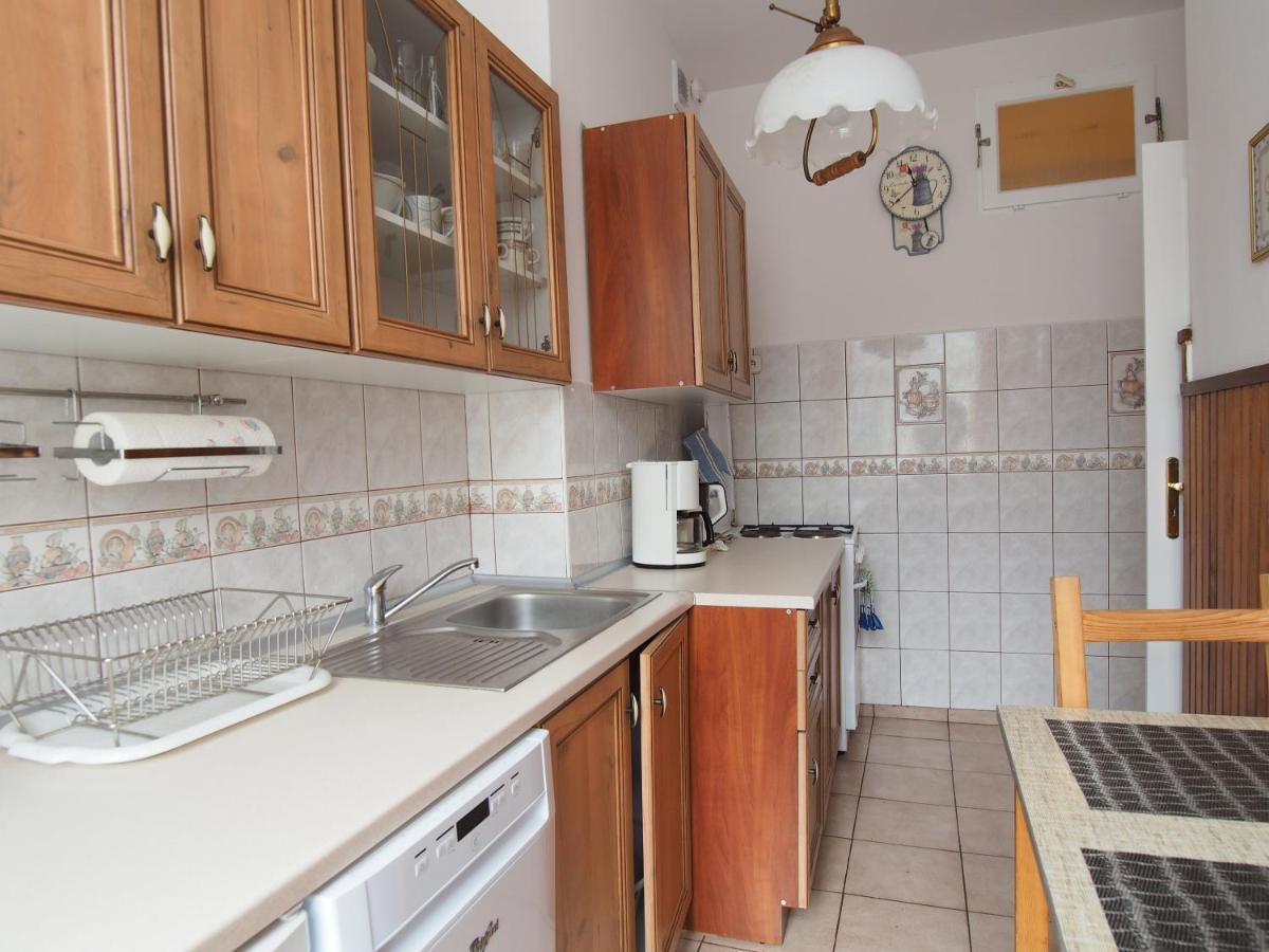 K2117 Sfinx Grand Tourist Apartmnets Apartamento Gdańsk