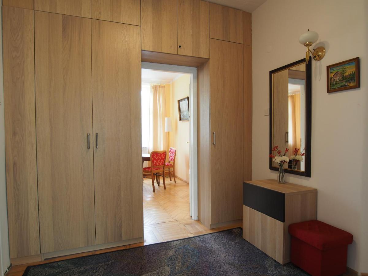 K2117 Sfinx Grand Tourist Apartmnets Apartamento