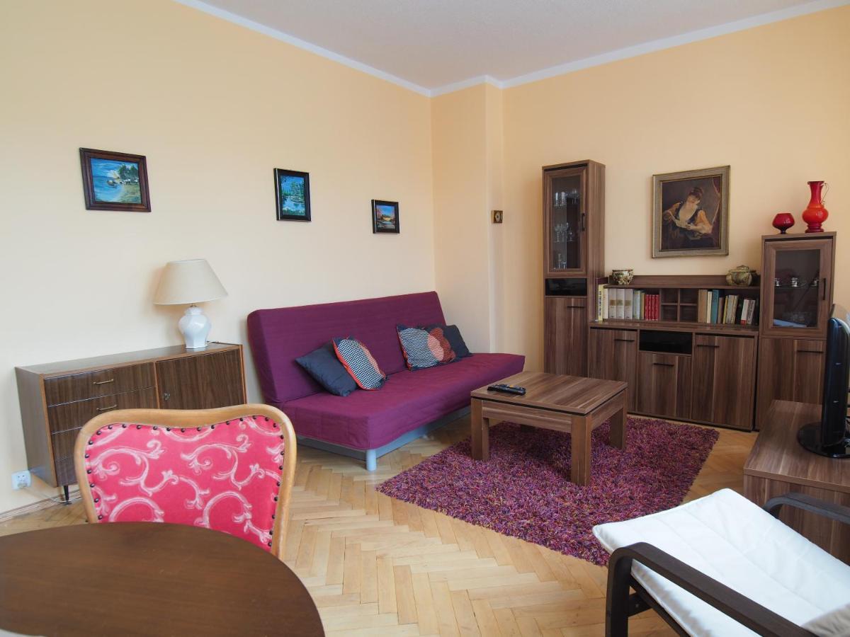 K2117 Sfinx Grand Tourist Apartmnets Apartamento *
