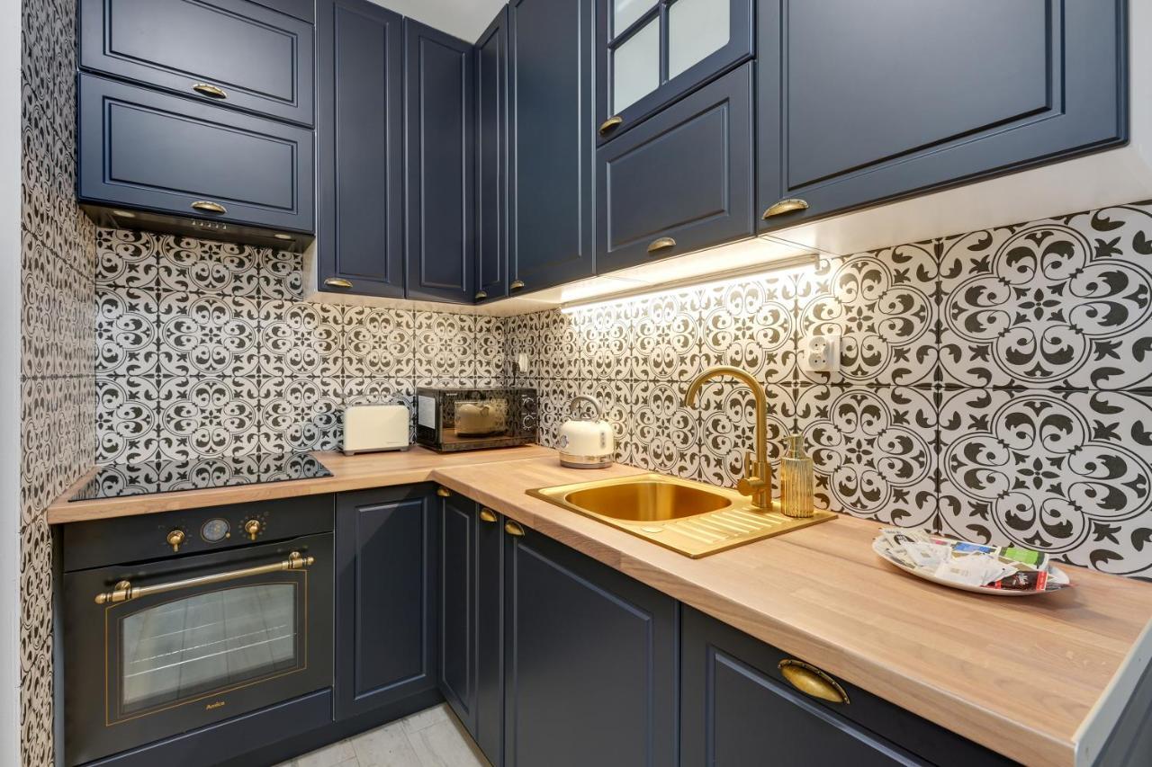 Apartment Flatbook - Center Pszenna