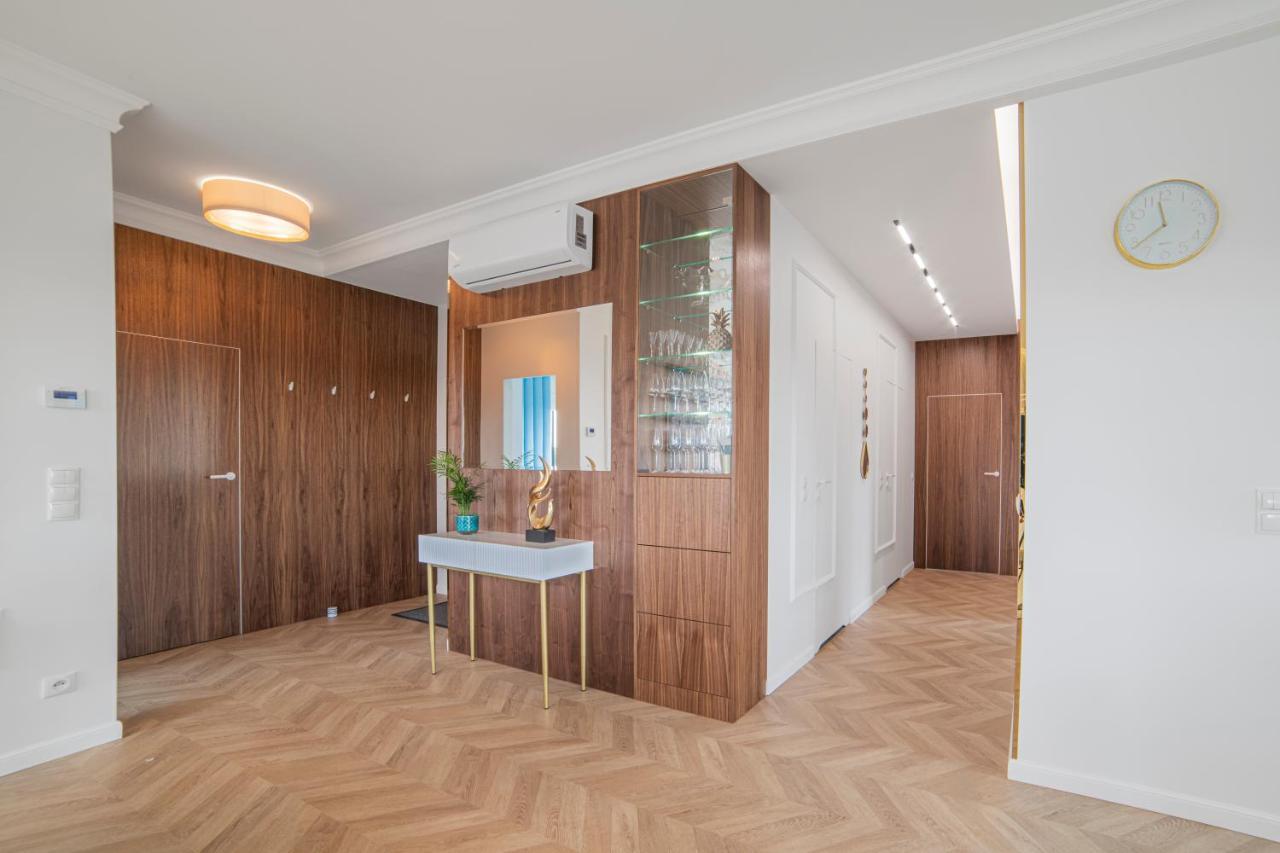Amber Centrum Lux *