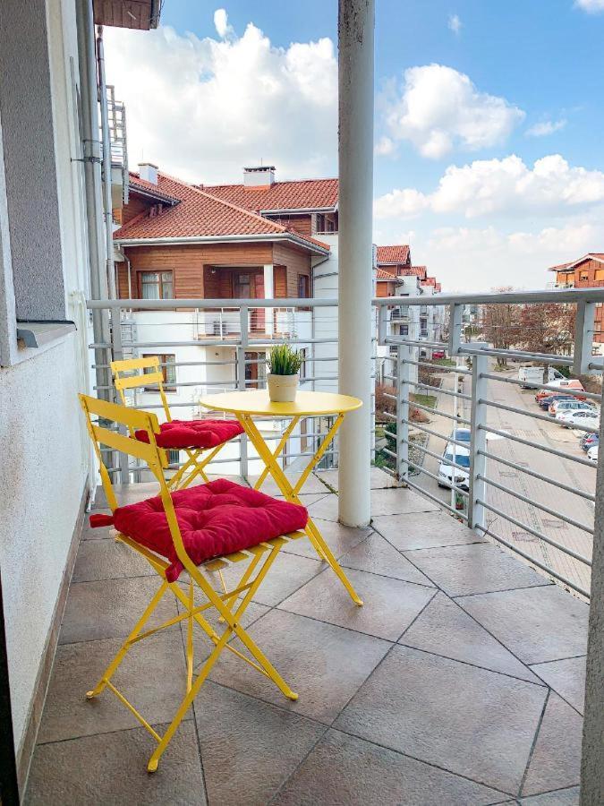 Sailor - Neptun Park By Oneapartments Apartment *