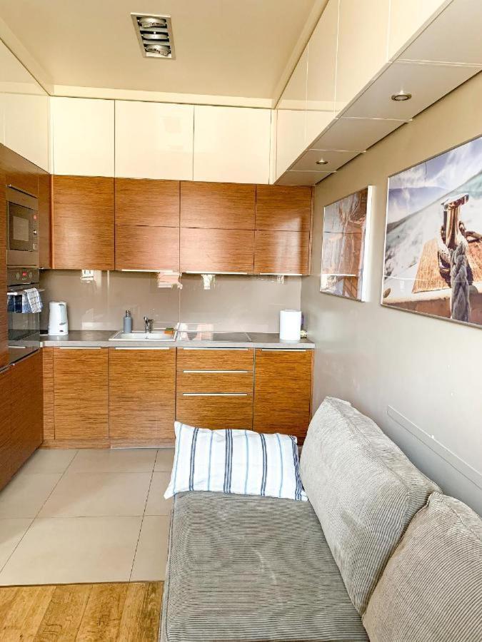 Sailor - Neptun Park By Oneapartments *