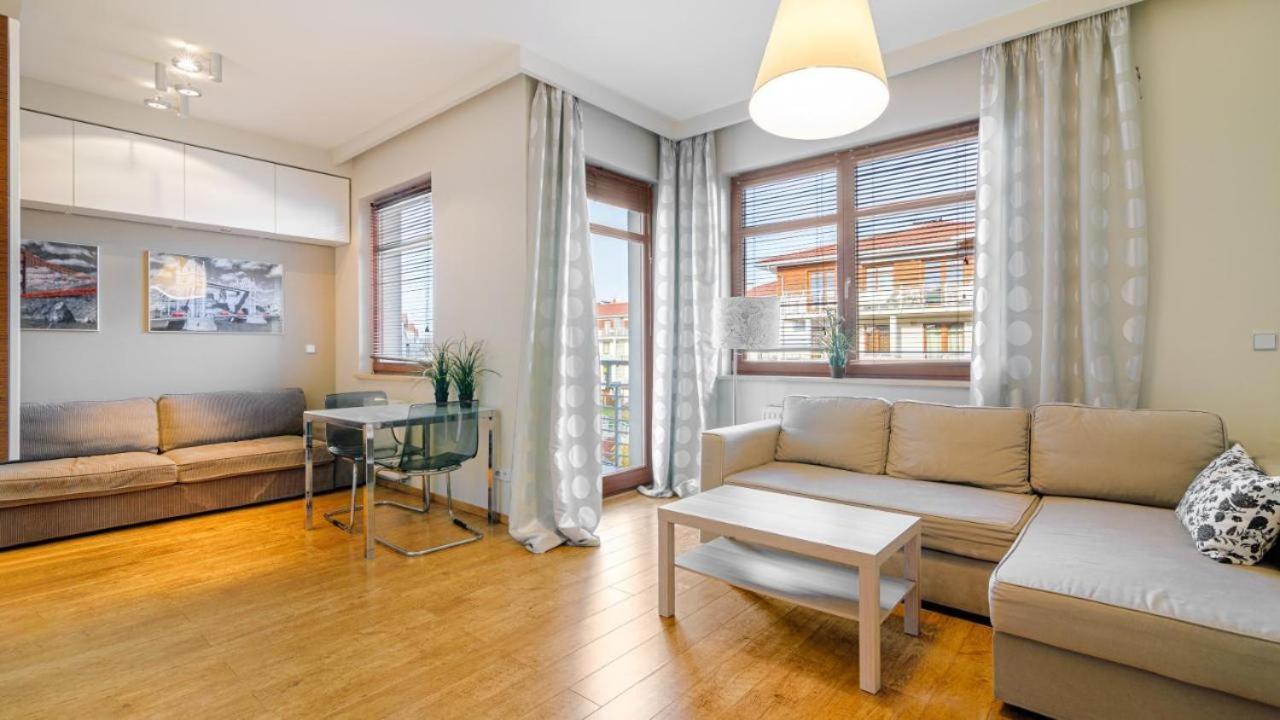 Apartment Sailor - Neptun Park By Oneapartments *