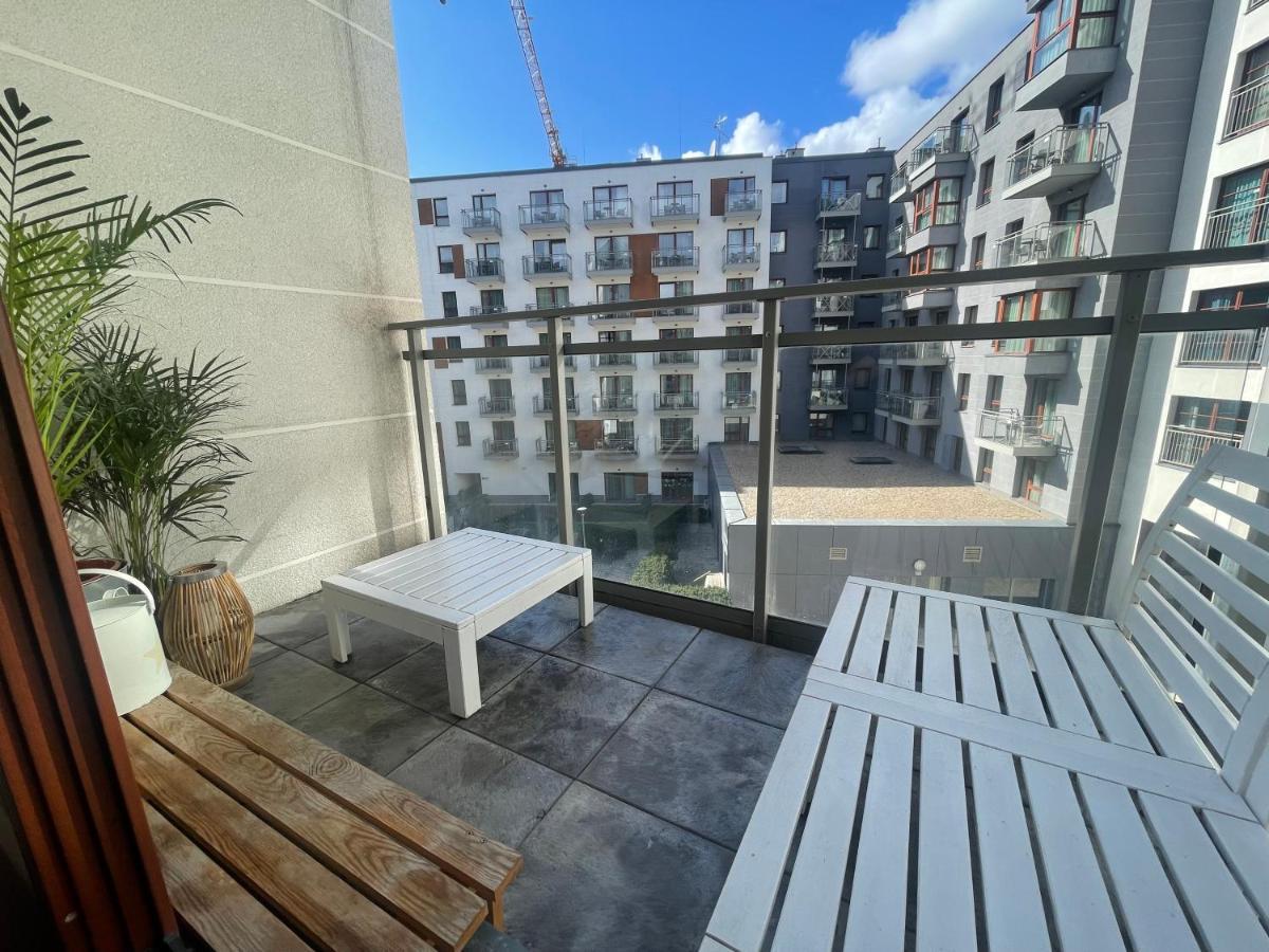Apartment Old Town Jaglana *
