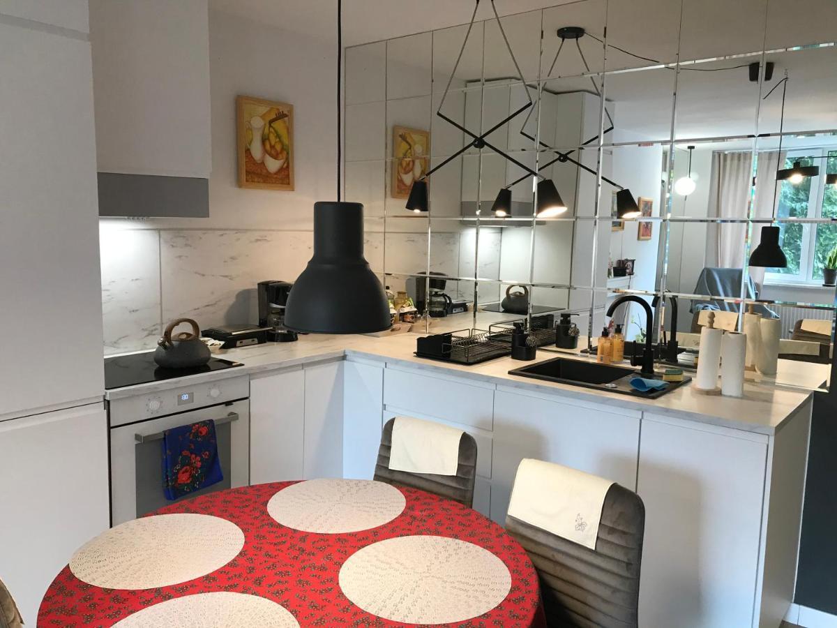 Apartment Place