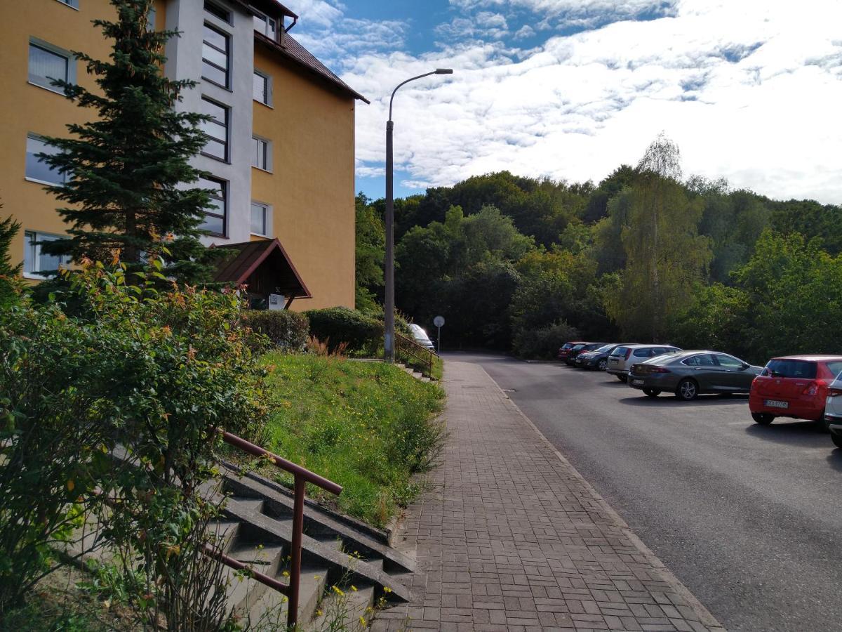 Zaciszny Wrzeszcz Leilighet