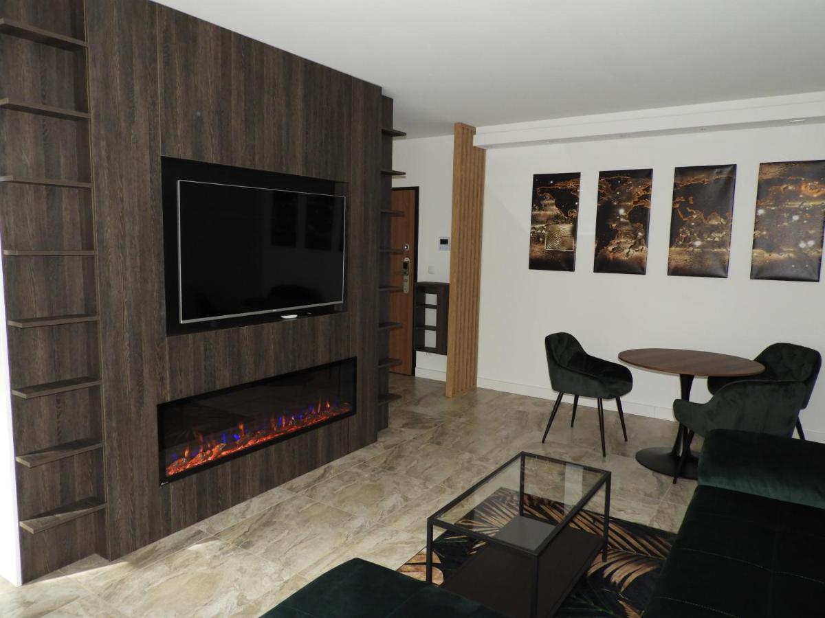 Apartment Kmk Apartament *