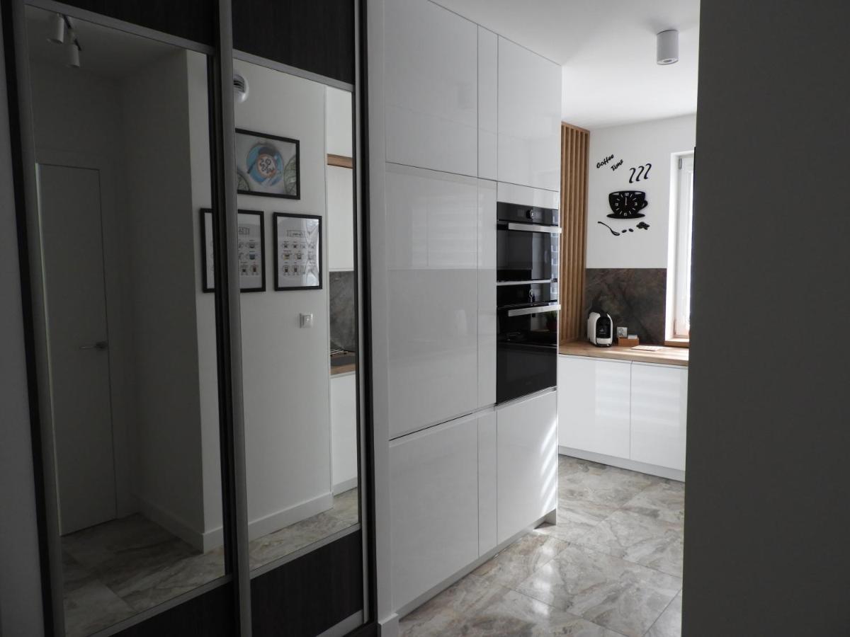 Apartment Kmk Apartament